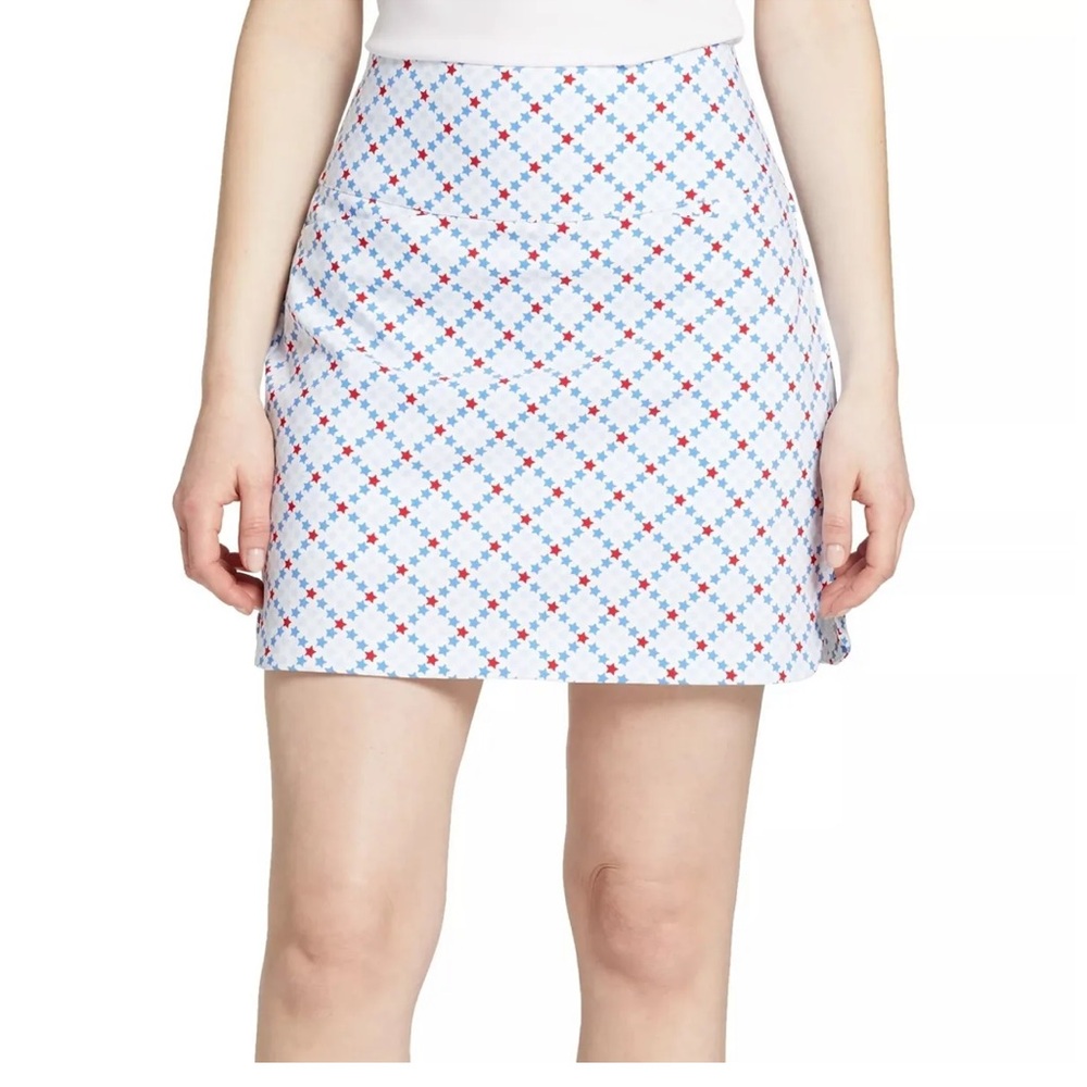 Lady Hagen Tummy Control Skort